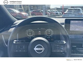 Qashqai e-Power 190 ch 2025 occasion 22300 Lannion