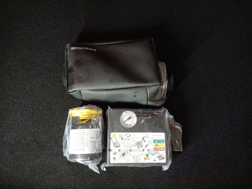 Jogger ECO-G 100 5 places 2024 occasion 29000 Quimper