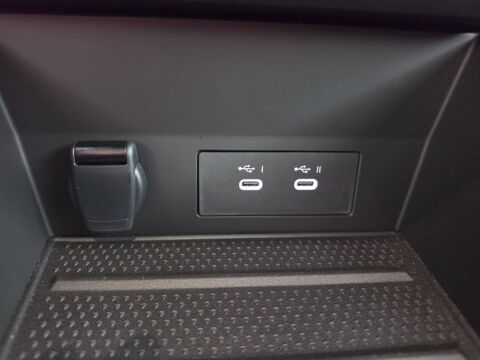 Symbioz E-Tech full hybrid 145 2025 occasion 22200 Guingamp