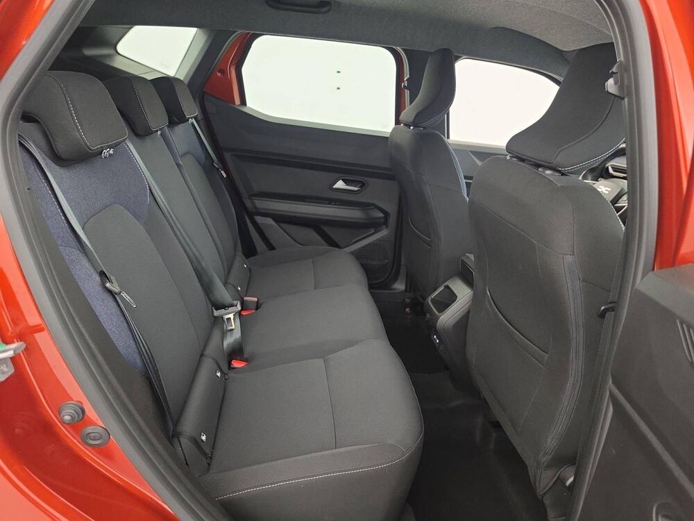 Duster Hybrid 140 2025 occasion 29200 Brest