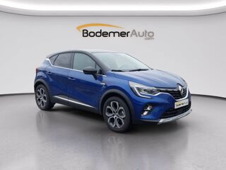 Captur E-Tech full hybrid 145 2023 occasion 56000 Vannes