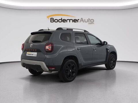 Duster Blue dCi 115 4x2 2022 occasion 50100 Cherbourg-en-Cotentin