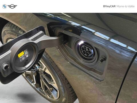 X3 30e xDrive 299 ch BVA8 2025 occasion 77400 Saint-Thibault-des-Vignes