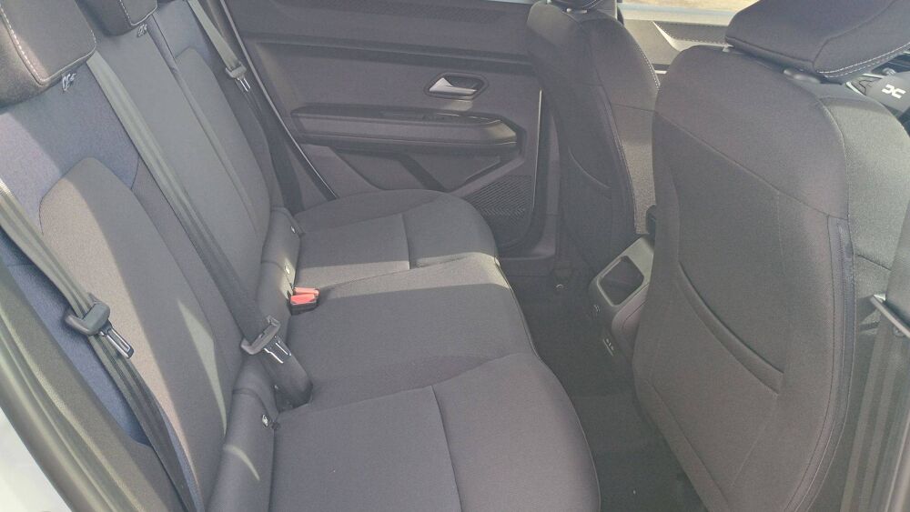 Duster Hybrid 155 2026 occasion 61100 Flers