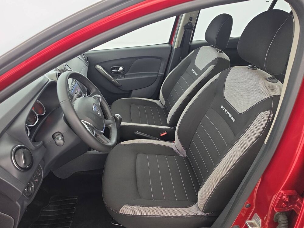 Sandero TCe 90 2018 occasion 56800 Plo&euml;rmel
