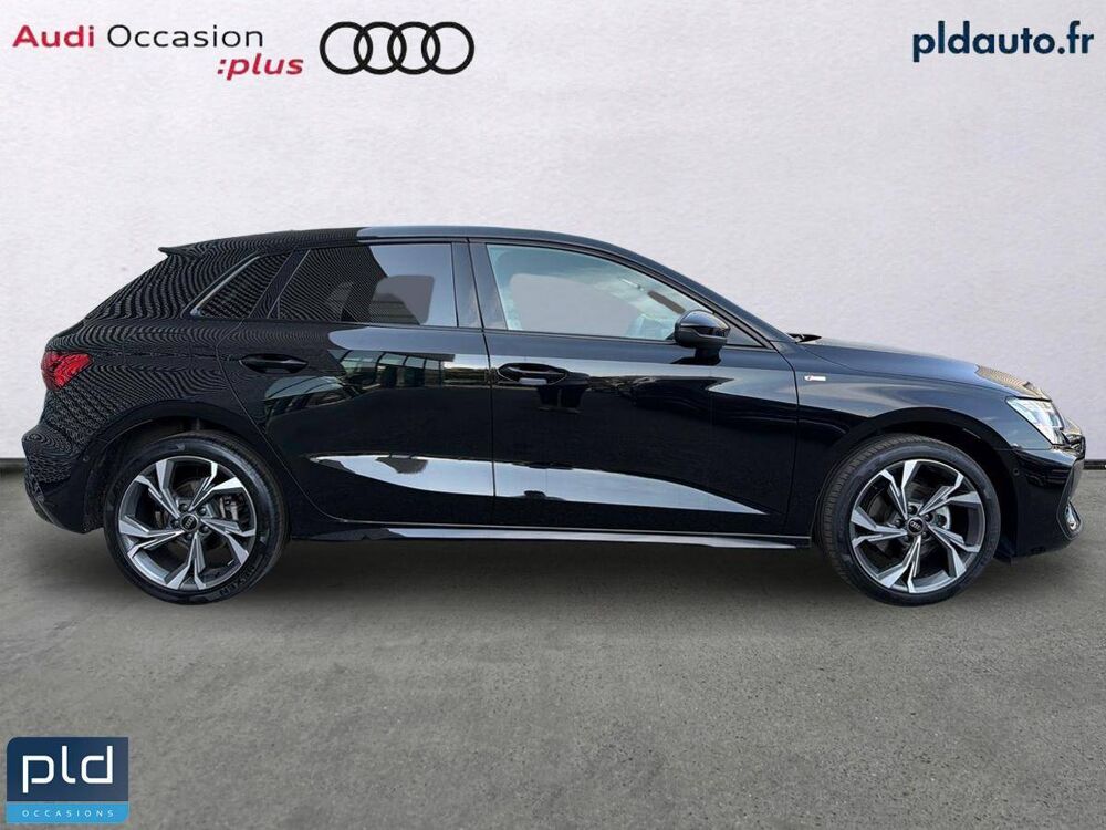 A3 Sportback TDI 150 S tronic 7 2025 occasion 13011 Marseille