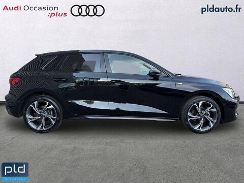 A3 Sportback TDI 150 S tronic 7 2025 occasion 13011 Marseille