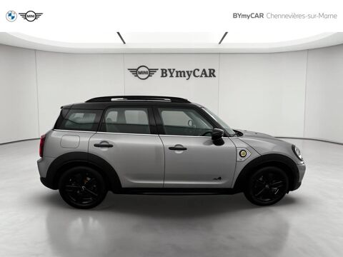 Cooper Countryman 125 - 95 ch ALL4 BVA6 2023 occasion 94430 Chennevi&egrave;res-sur-Marne