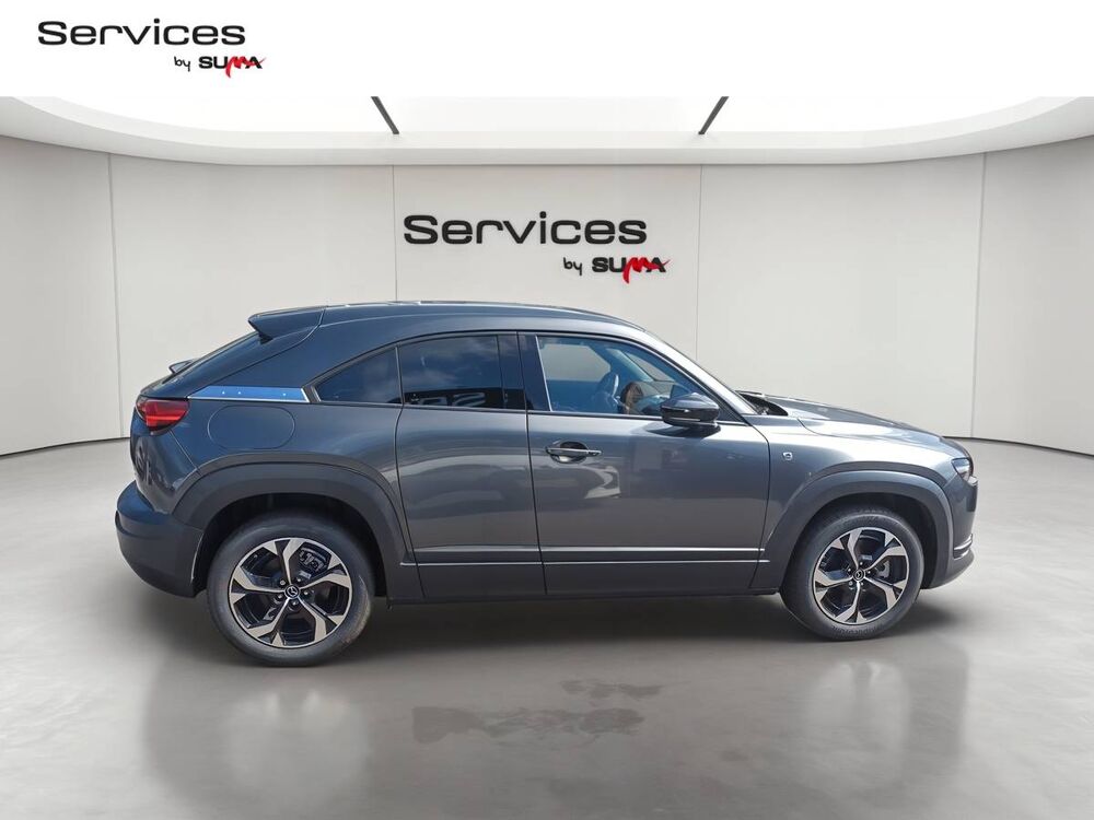 MX-30 R-EV e-Skyactiv 170 ch BVA 2024 occasion 01440 Viriat