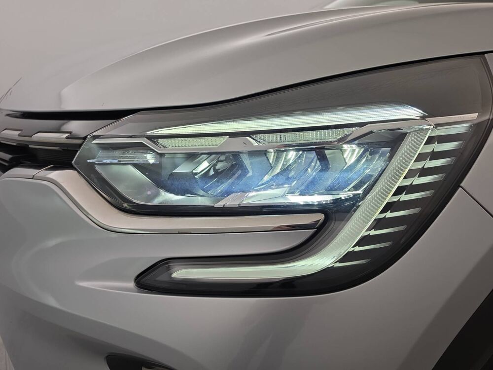 Captur E-Tech Plug-in 160 - 21 2022 occasion 22200 Guingamp