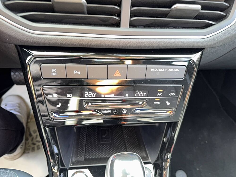 T-Cross 1.0 TSI 116 Start/Stop DSG7 2025 occasion 24200 Sarlat-la-Can&eacute;da