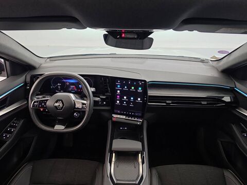 Austral mild hybrid 160 auto 2023 occasion 61200 Argentan