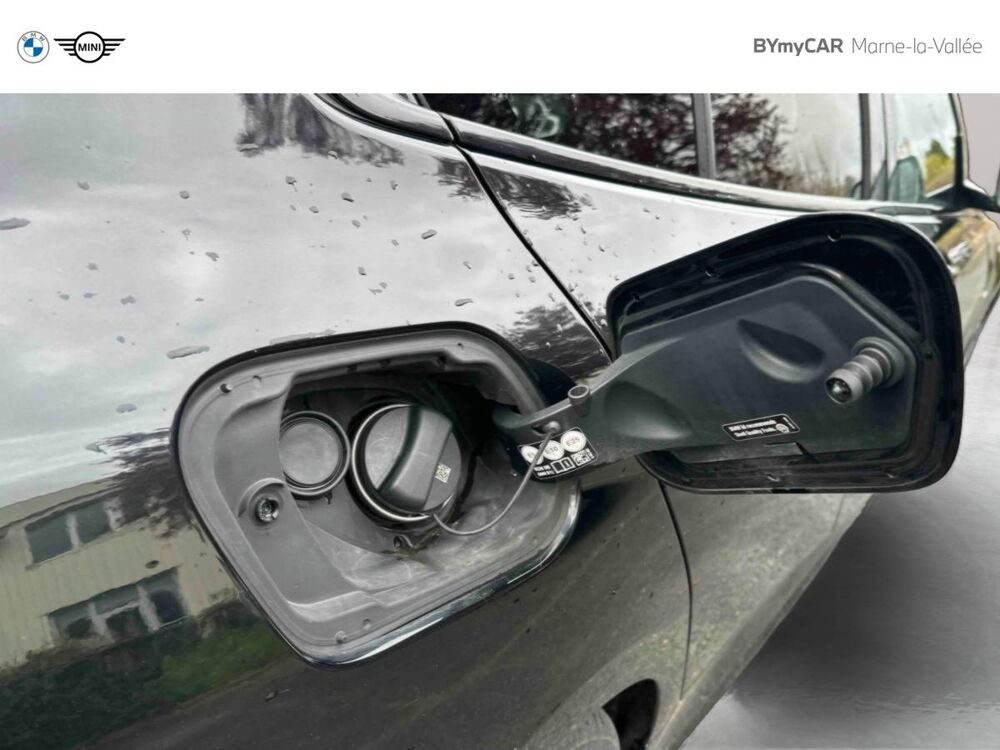 S&eacute;rie 1 M135i xDrive 306 ch BVA8 2020 occasion 77400 Saint-Thibault-des-Vignes