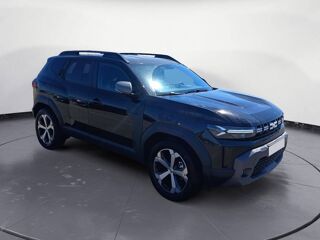 Duster Hybrid 155 2026 occasion 29000 Quimper