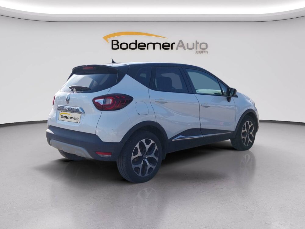 Captur TCe 90 2019 occasion 29270 Carhaix-Plouguer