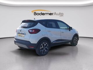 Captur TCe 90 2019 occasion 29270 Carhaix-Plouguer