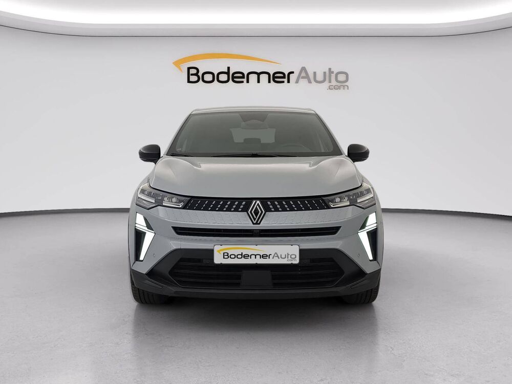 Captur E-Tech full hybrid 160 ch 2026 occasion 29270 Carhaix-Plouguer