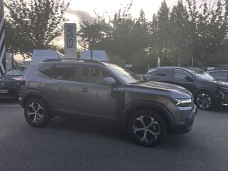 Duster ECO-G 120 auto 2026 occasion 14500 Vire