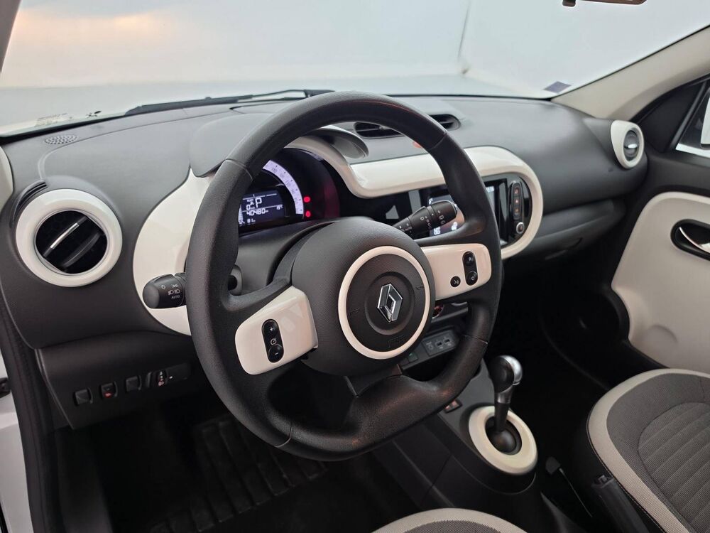Twingo III Achat Int&eacute;gral 2021 occasion 14200 H&eacute;rouville-Saint-Clair