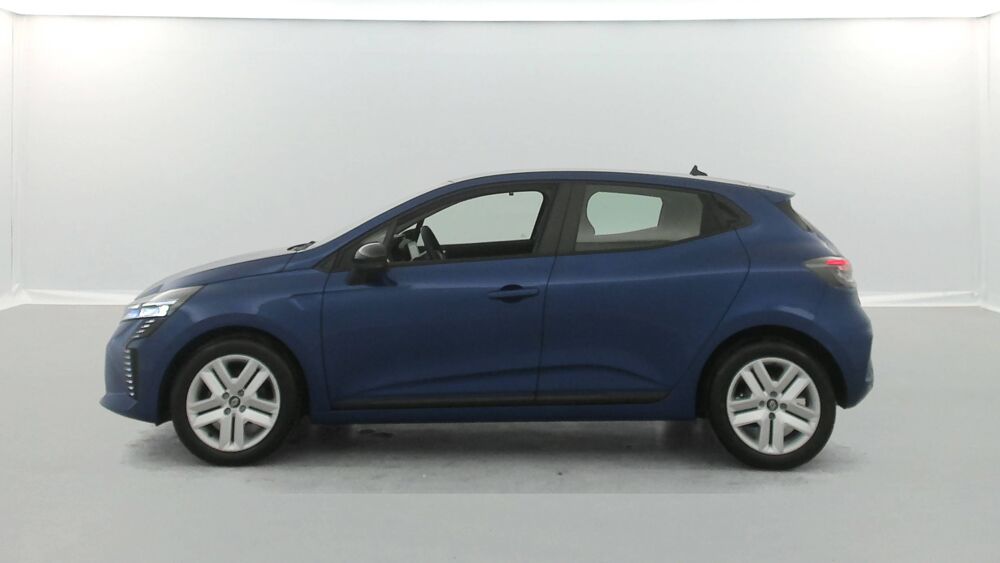 Clio TCe 90 ch GSR2 2025 occasion 56300 Pontivy
