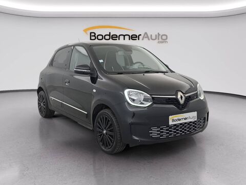 Twingo III E-Tech 2022 occasion 56800 Plo&euml;rmel