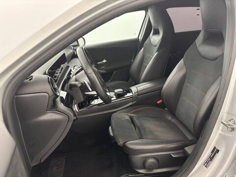 Classe A 180 d 7G-DCT 2019 occasion 29150 Ch&acirc;teaulin