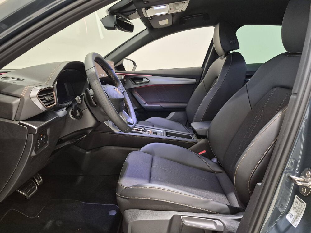 Formentor 1.5 eTSI Hybrid 150 ch DSG7 2026 occasion 25000 Besan&ccedil;on
