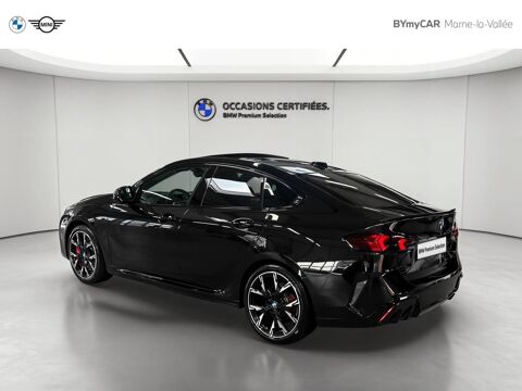Serie 2 Gran Coupe 223 xDrive 218 ch DKG7 2025 occasion 77400 Saint-Thibault-des-Vignes
