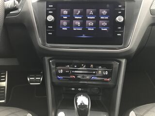 Tiguan 2.0 TDI 150ch DSG7 2023 occasion 25000 Besan&ccedil;on