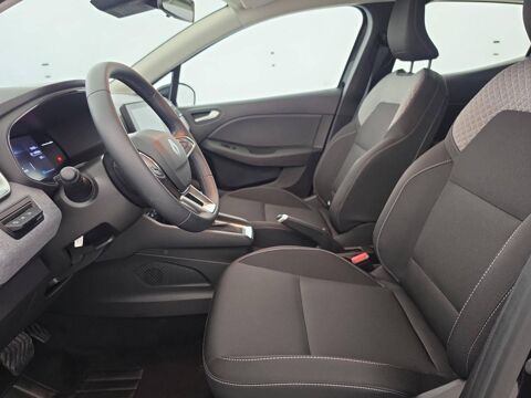 Clio E-Tech full hybrid 145 ch GSR2 2025 occasion 29900 Concarneau