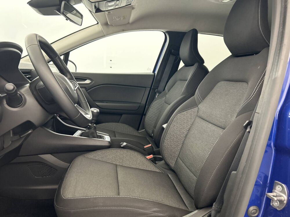 Captur TCe 90 2023 occasion 29900 Concarneau