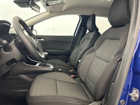 Captur TCe 90 2023 occasion 29900 Concarneau