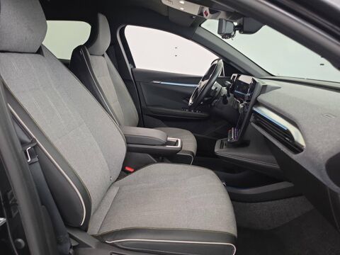 M&eacute;gane Megane E-Tech EV60 220 ch super charge 2022 occasion 14200 H&eacute;rouville-Saint-Clair