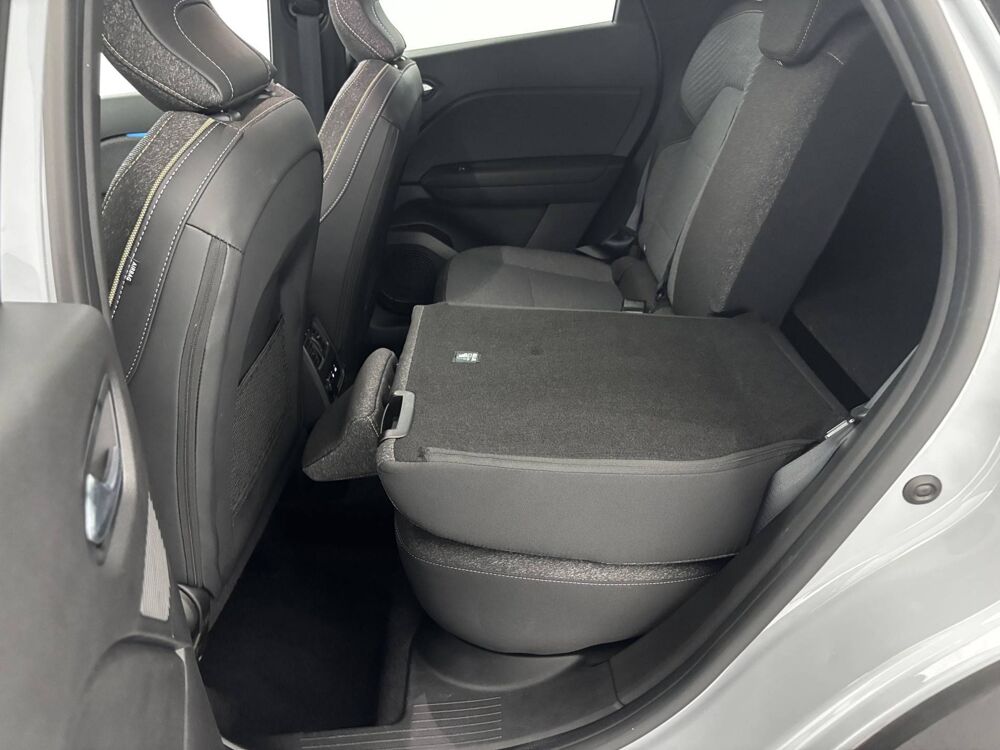 Captur Eco-G 100 ch 2025 occasion 61200 Argentan