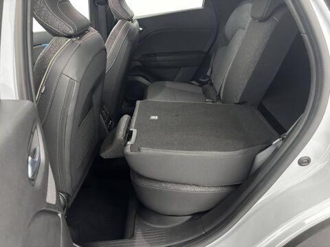 Captur Eco-G 100 ch 2025 occasion 61200 Argentan