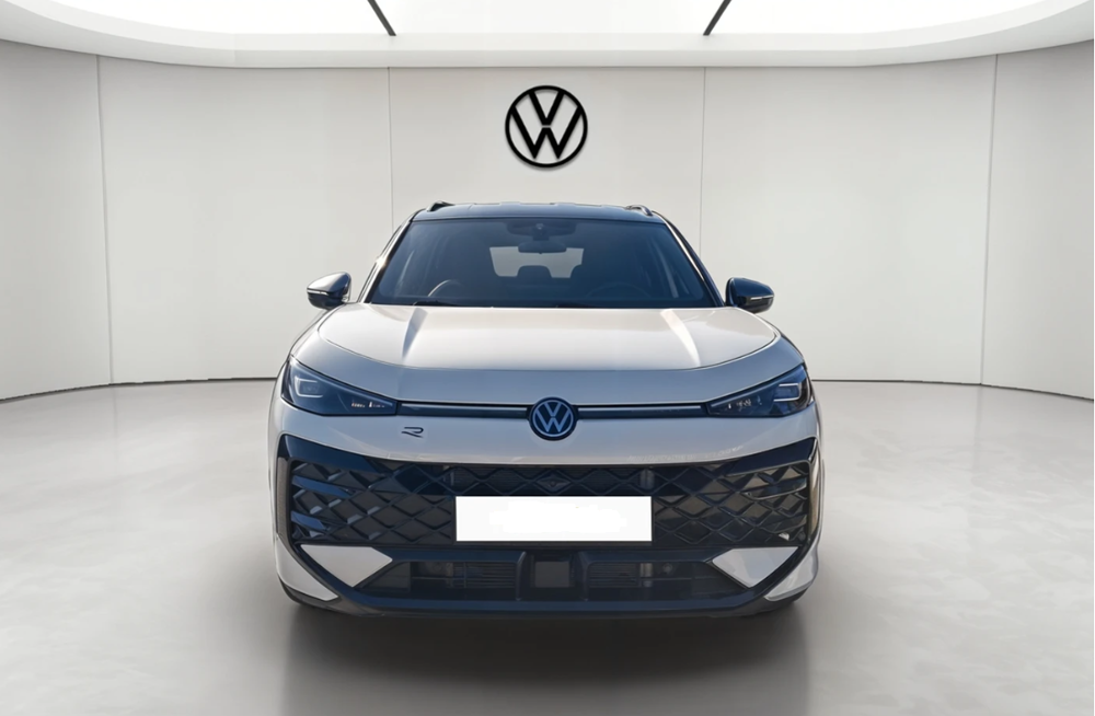 T-ROC T-Roc 1.5 eTSI EVO2 Hybrid 150 ch DSG7 2026 occasion 13730 Saint-Victoret