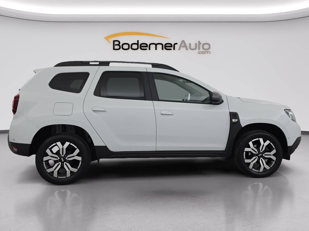 Duster TCe 150 4x2 EDC 2023 occasion 50000 Saint-L&ocirc;