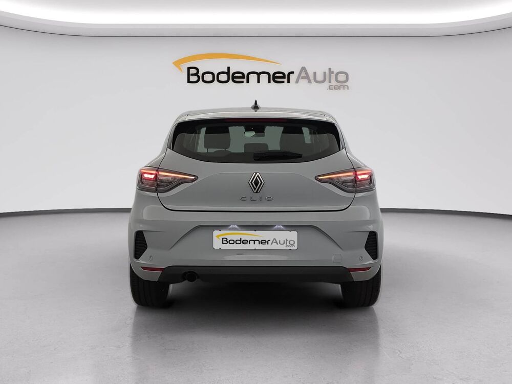 Clio Blue dCi 100 ch GSR2 2025 occasion 14200 H&eacute;rouville-Saint-Clair