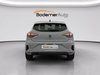 Clio Blue dCi 100 ch GSR2 2025 occasion 14200 H&eacute;rouville-Saint-Clair