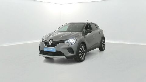 Annonce voiture Renault Captur 17490 €
