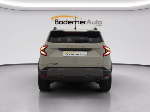 Duster Hybrid 155 2026 occasion 29200 Brest
