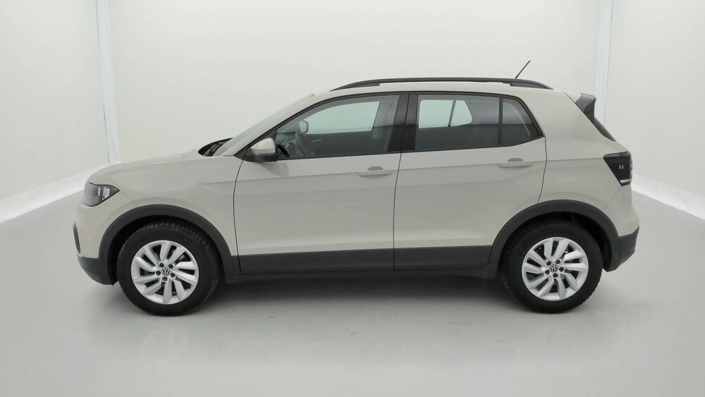 T-Cross 1.0 TSI 110 Start/Stop BVM6 2023 occasion 25000 Besan&ccedil;on