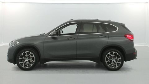 X1 sDrive 18i 136 ch DKG7 2019 occasion 56000 Vannes