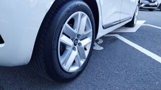 Clio E-Tech full hybrid 145 2024 occasion 61200 Argentan