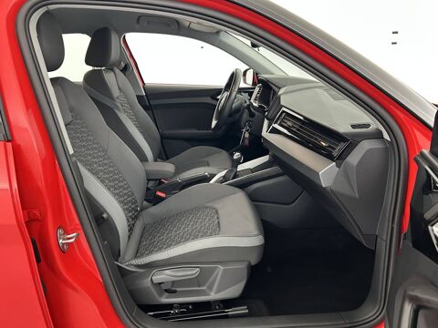 A1 Sportback 25 TFSI 95 ch S tronic 7 2022 occasion 22200 Guingamp