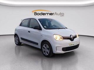 Twingo III Achat Int&eacute;gral 2021 occasion 56400 Auray