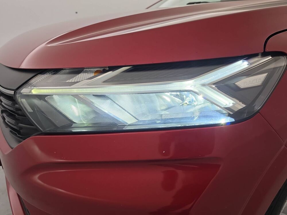 Sandero ECO-G 100 2021 occasion 50100 Cherbourg-en-Cotentin