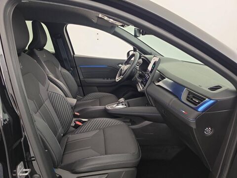 Captur E-Tech full hybrid 145 ch 2025 occasion 29000 Quimper