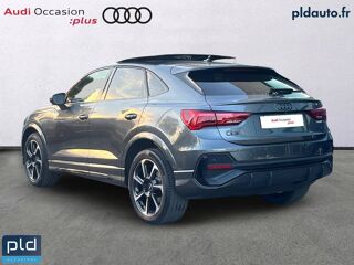 Q3 Sportback 35 TFSI 150 ch S tronic 7 2023 occasion 13011 Marseille