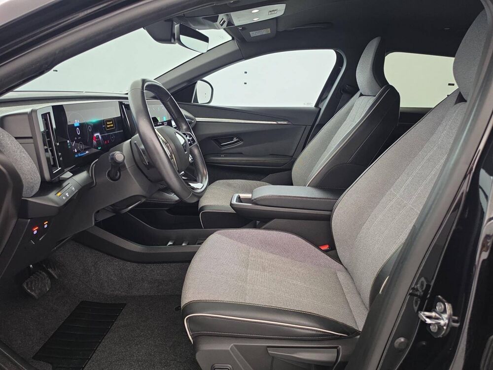 M&eacute;gane Megane E-Tech EV60 220 ch super charge 2022 occasion 56300 Pontivy